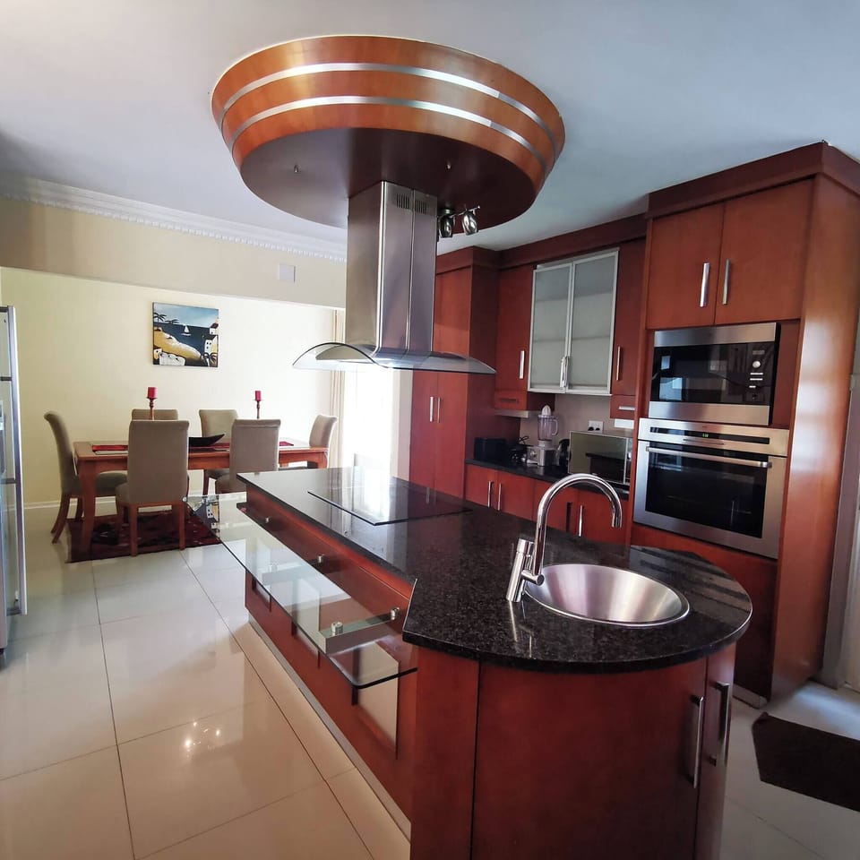 House, 4 Bedrooms, Private Pool | Interior