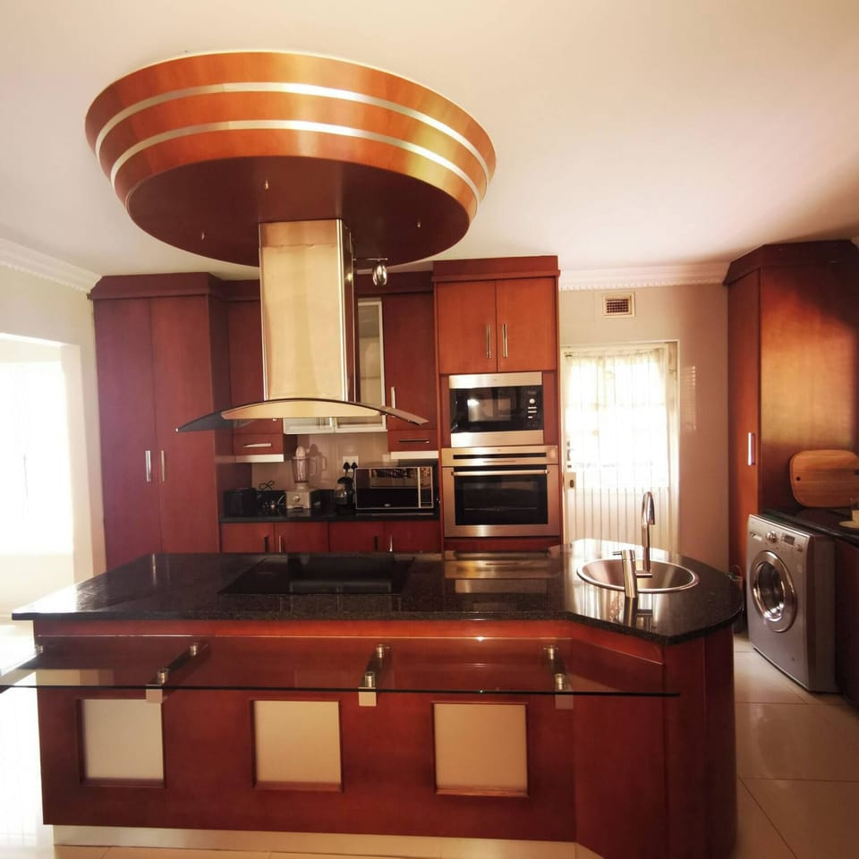 House, 4 Bedrooms, Private Pool | Interior