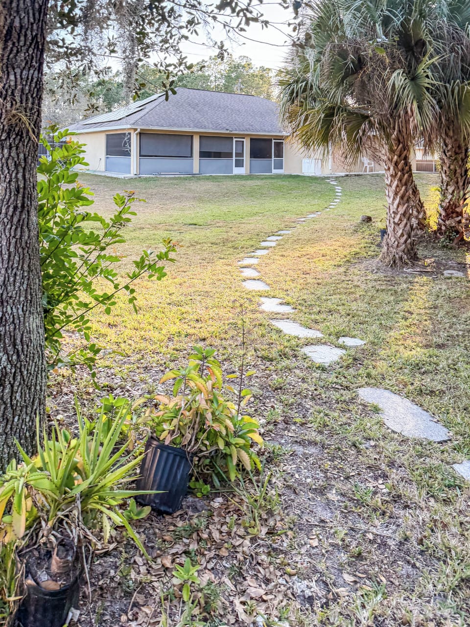 Apartment | Property grounds