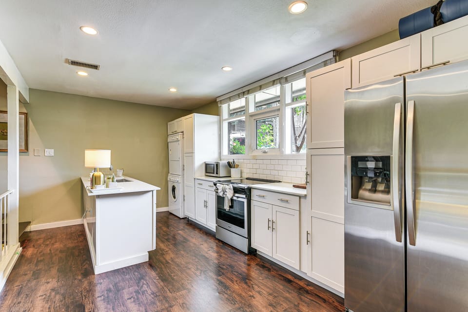 Kitchen | Entry Level