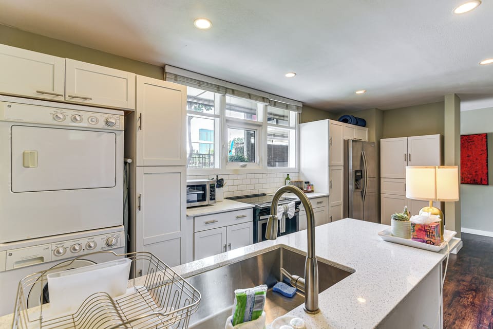 Kitchen | Entry Level