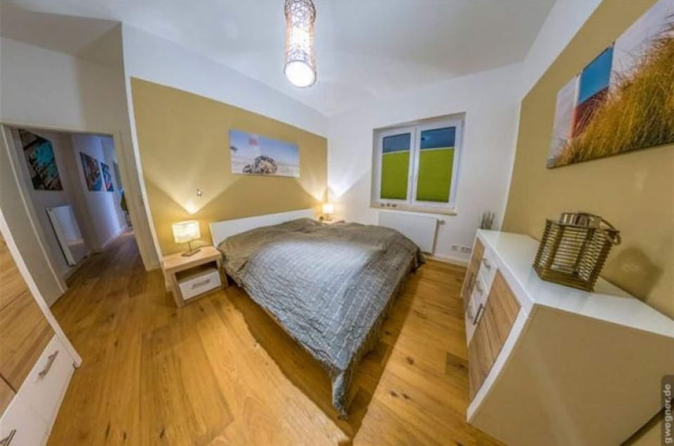 Apartment | 1 bedroom, individually furnished