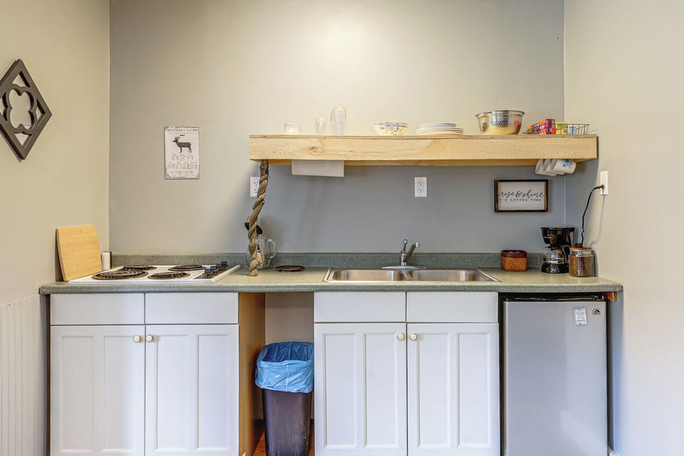 Kitchenette