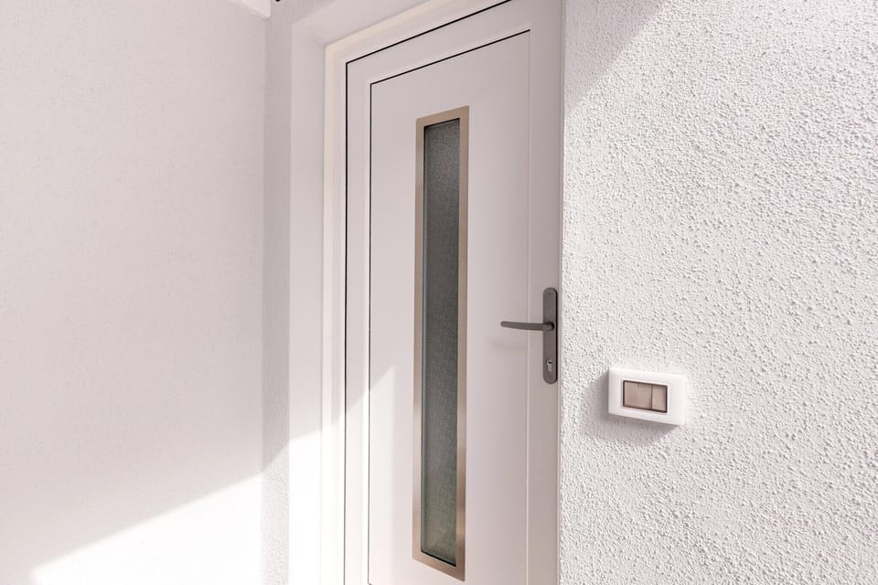 Entrance / Reception