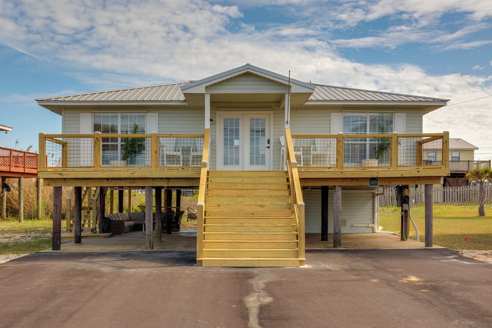 Home Exterior
