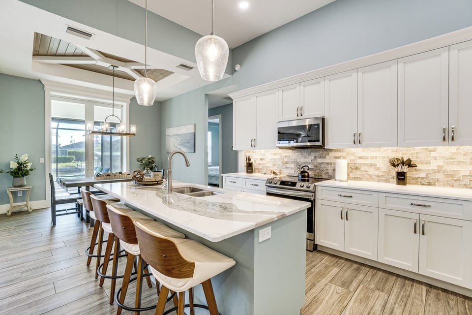 Kitchen | Dishwasher | Keurig Coffee Maker