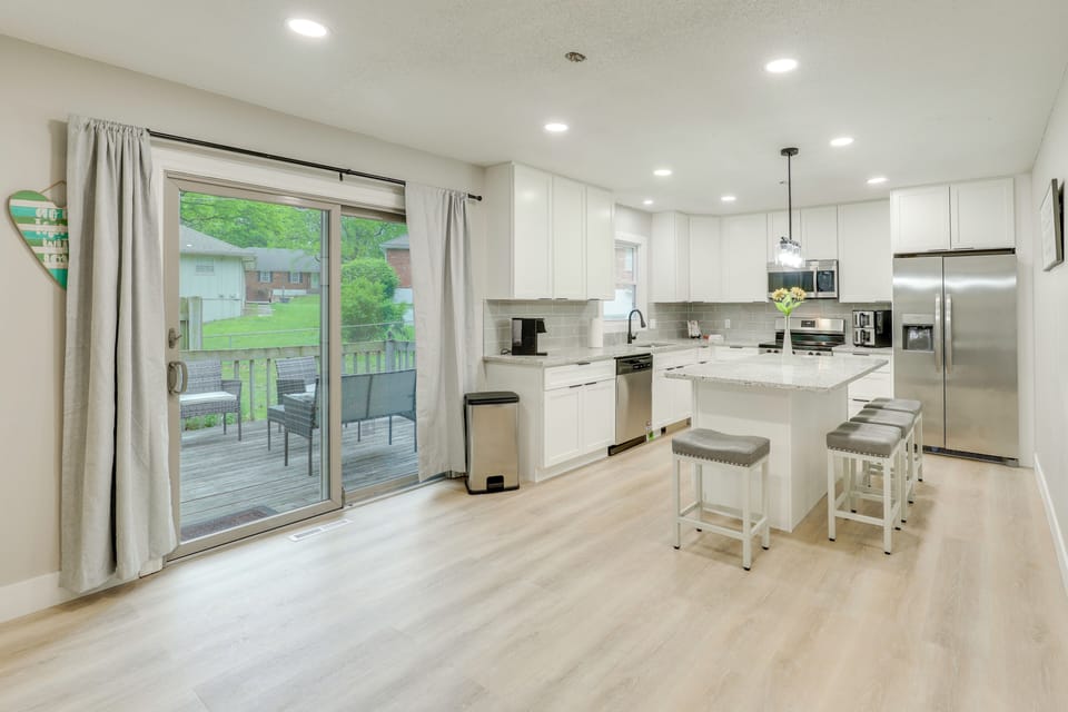Kitchen | Cooking Basics | Coffee Maker