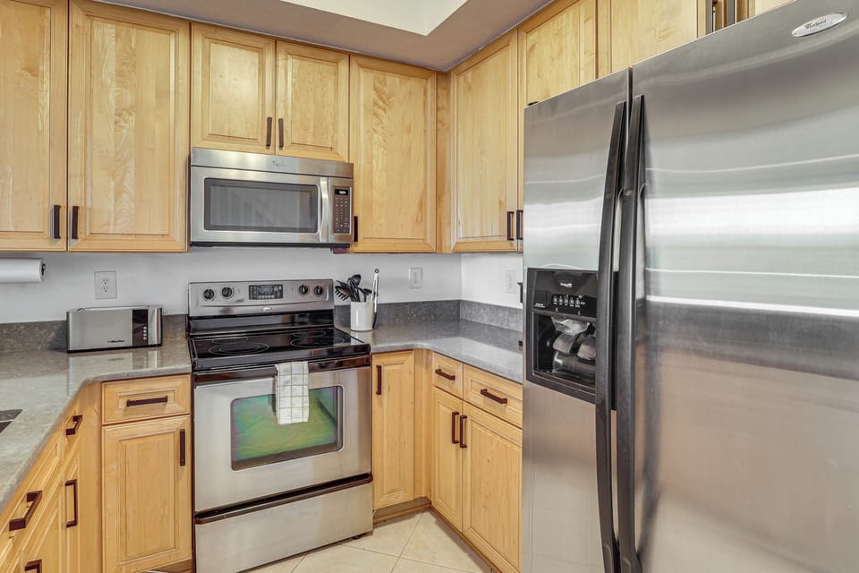 Kitchen | Dishwasher | 2nd Floor