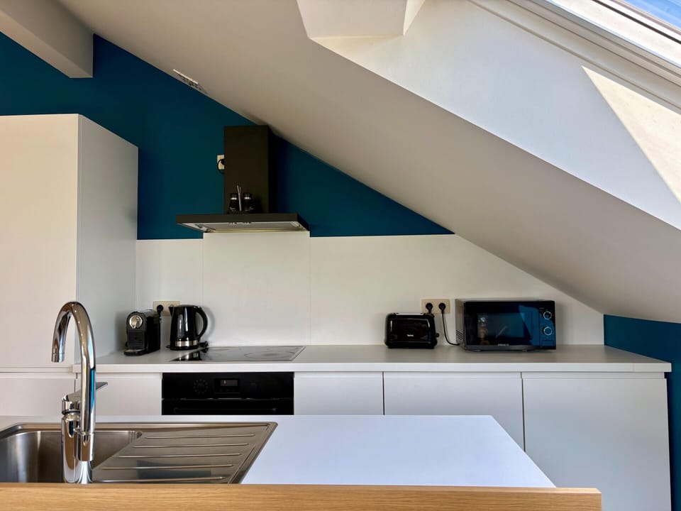 House | Private kitchen
