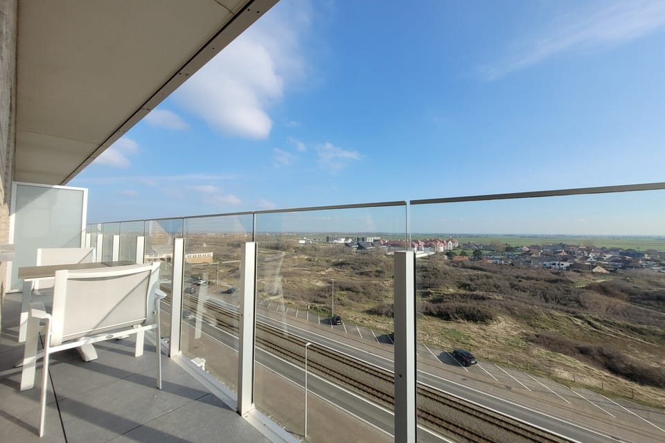 Patio / Balcony