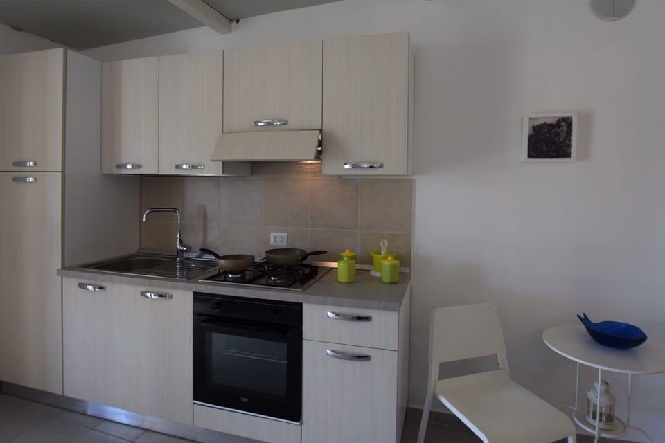 Autumn, Kitchen, Spring, Summer