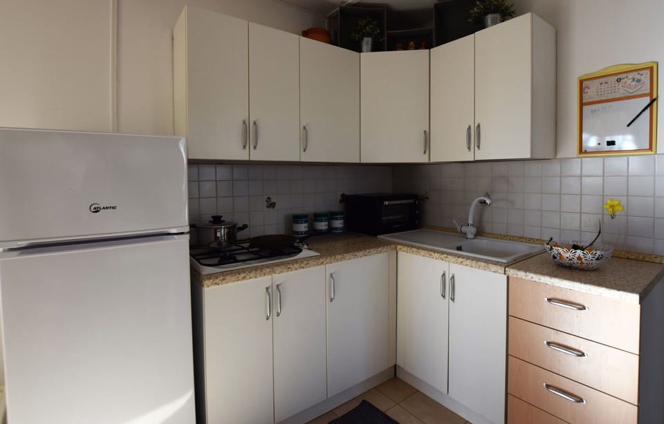 Autumn, Kitchen, Spring, Summer