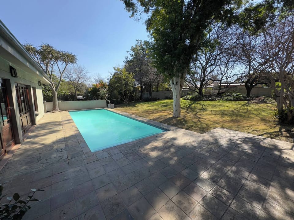 House, 5 Bedrooms, Patio | Pool | Outdoor pool