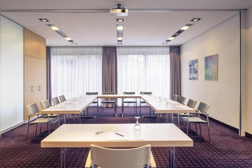 Hotel Facilities and Services