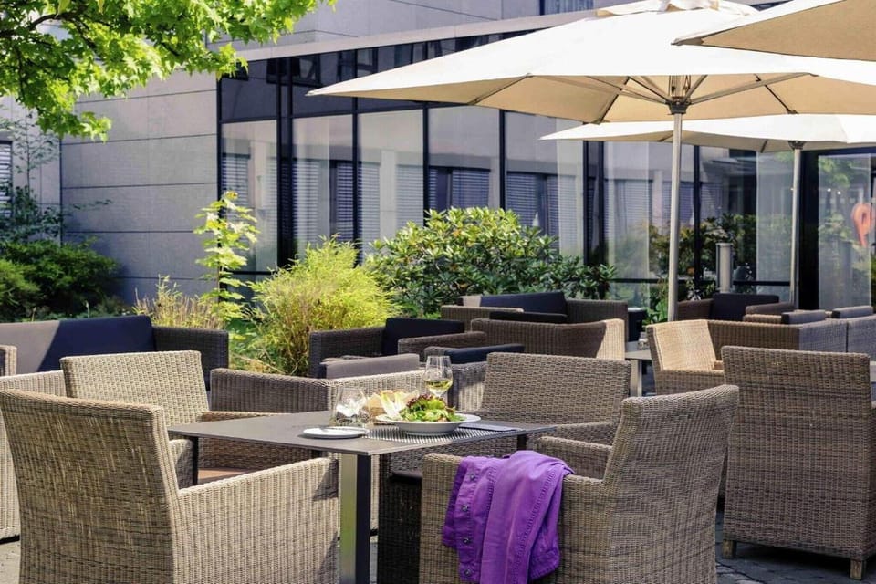 Hotel Facilities and Services