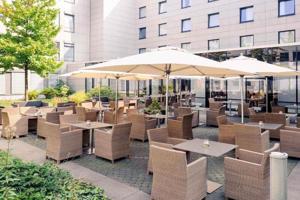 Hotel Facilities and Services