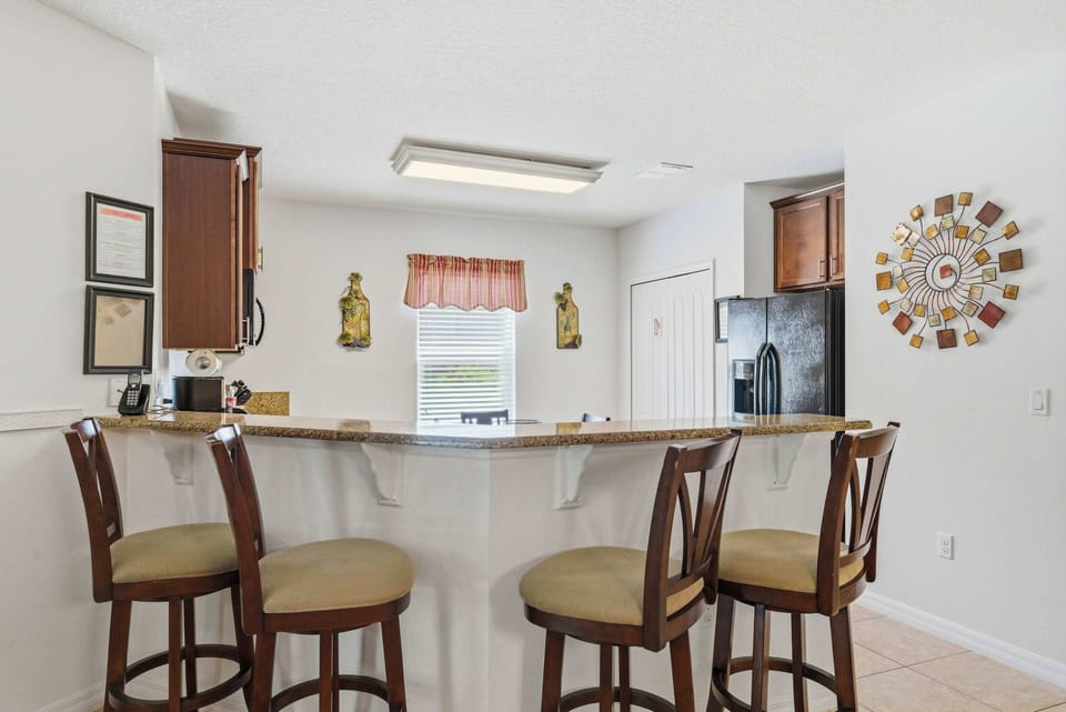 Where quick meals and memories happen