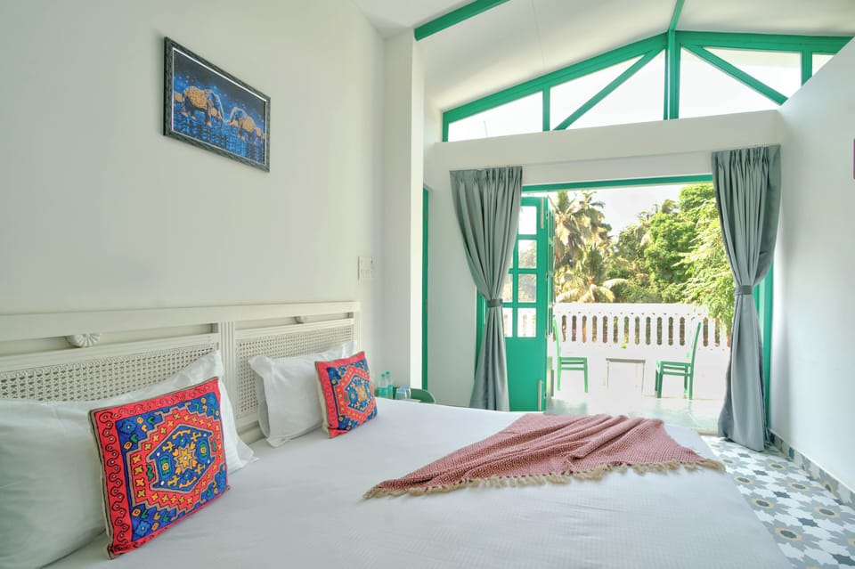 Premium Loft Room