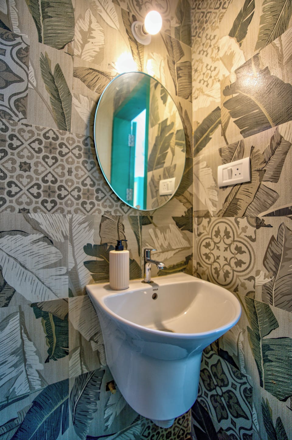 Standard with Loft Room | Bathroom