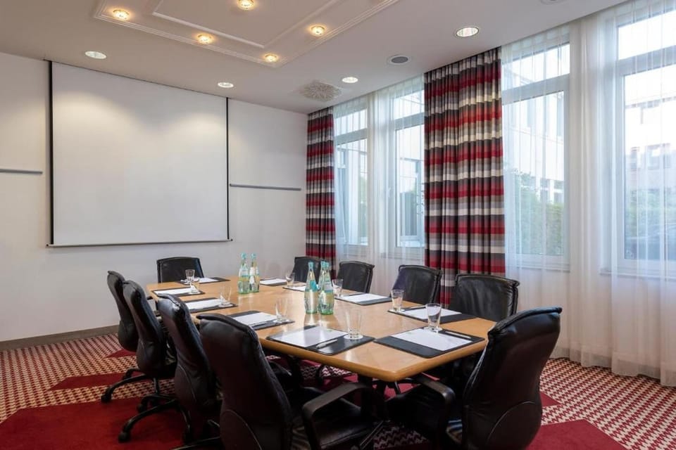 Hotel Facilities and Services
