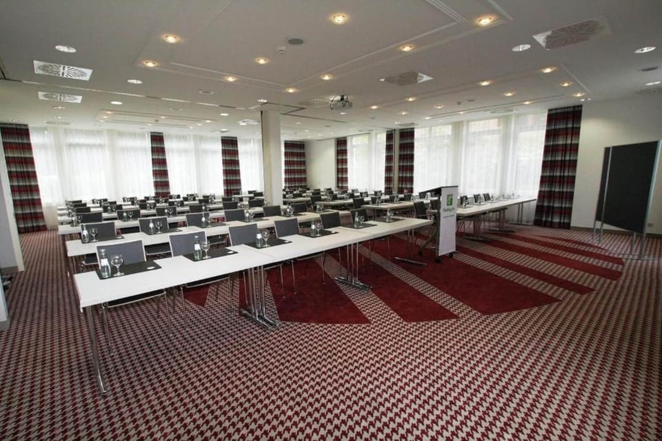 Hotel Facilities and Services