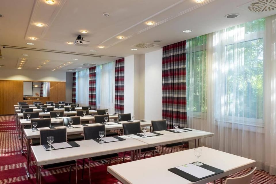Hotel Facilities and Services