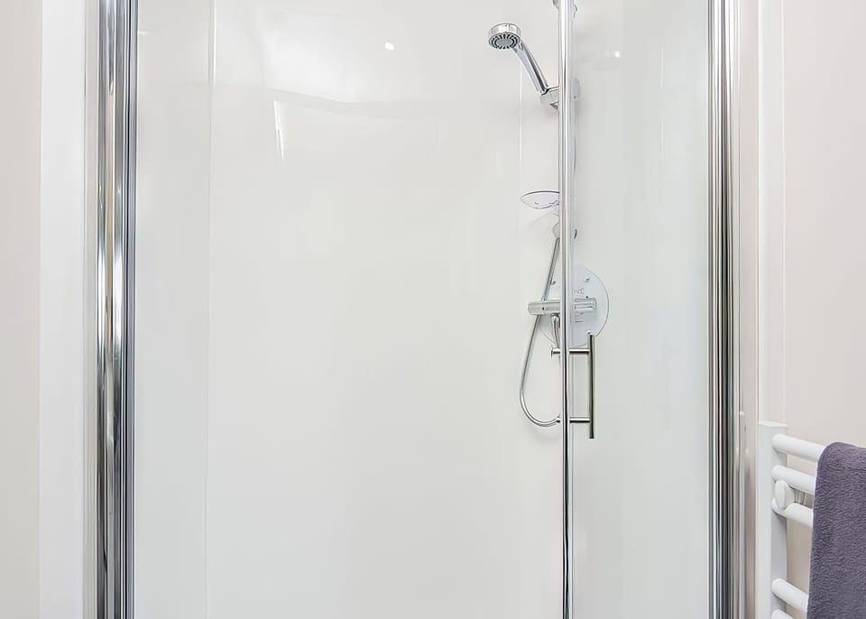 Shower, House