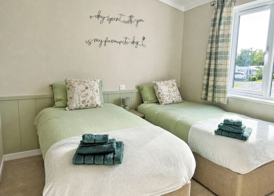 Bed, Bedroom, House
