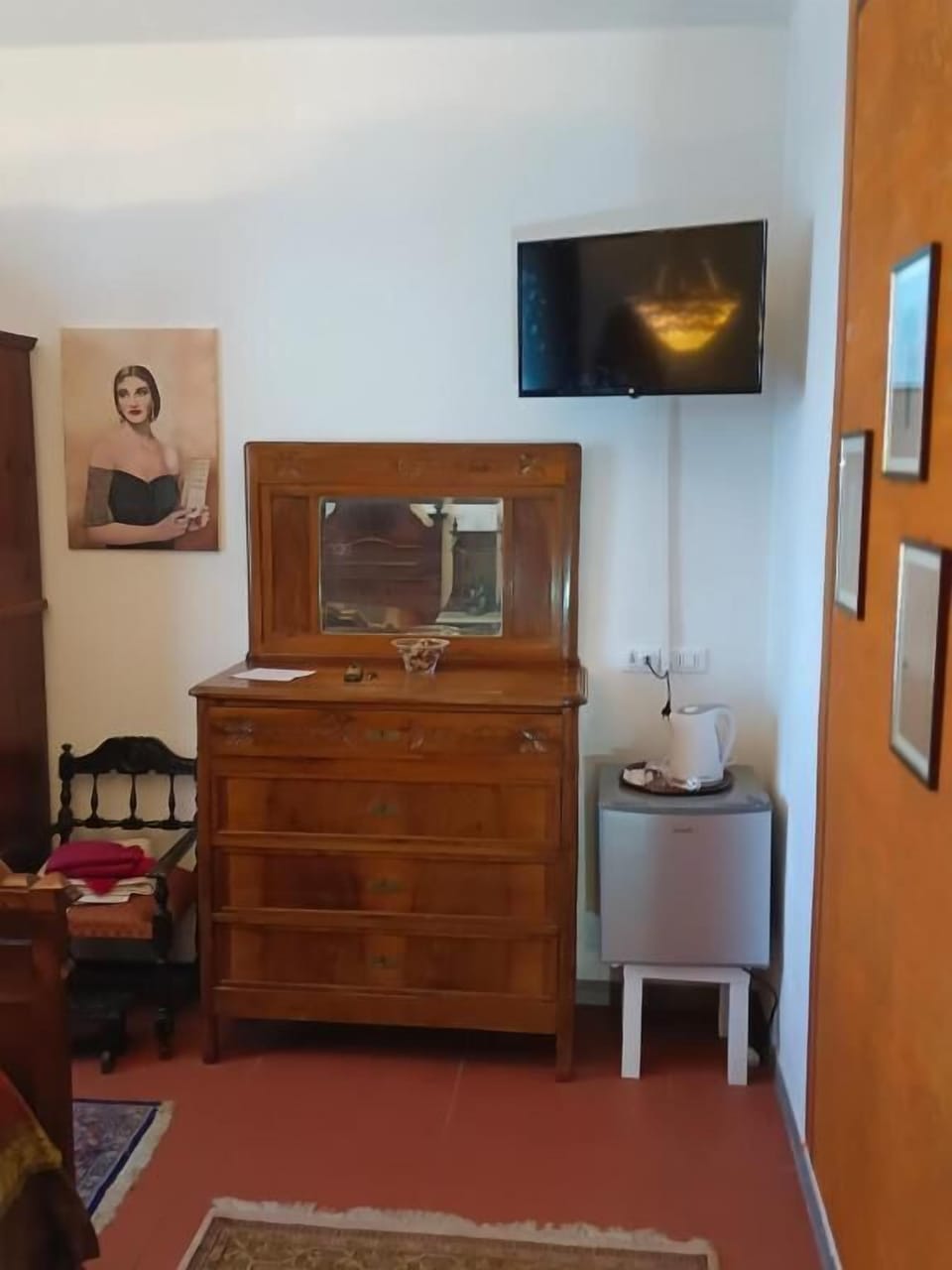 CALLAS | Interior