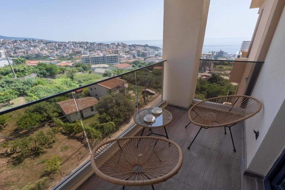 Patio / Balcony