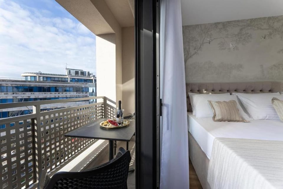 Patio / Balcony