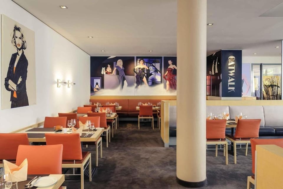 Hotel Facilities and Services