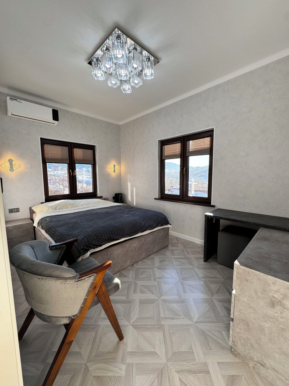 Suite, Courtyard View | WiFi (free)