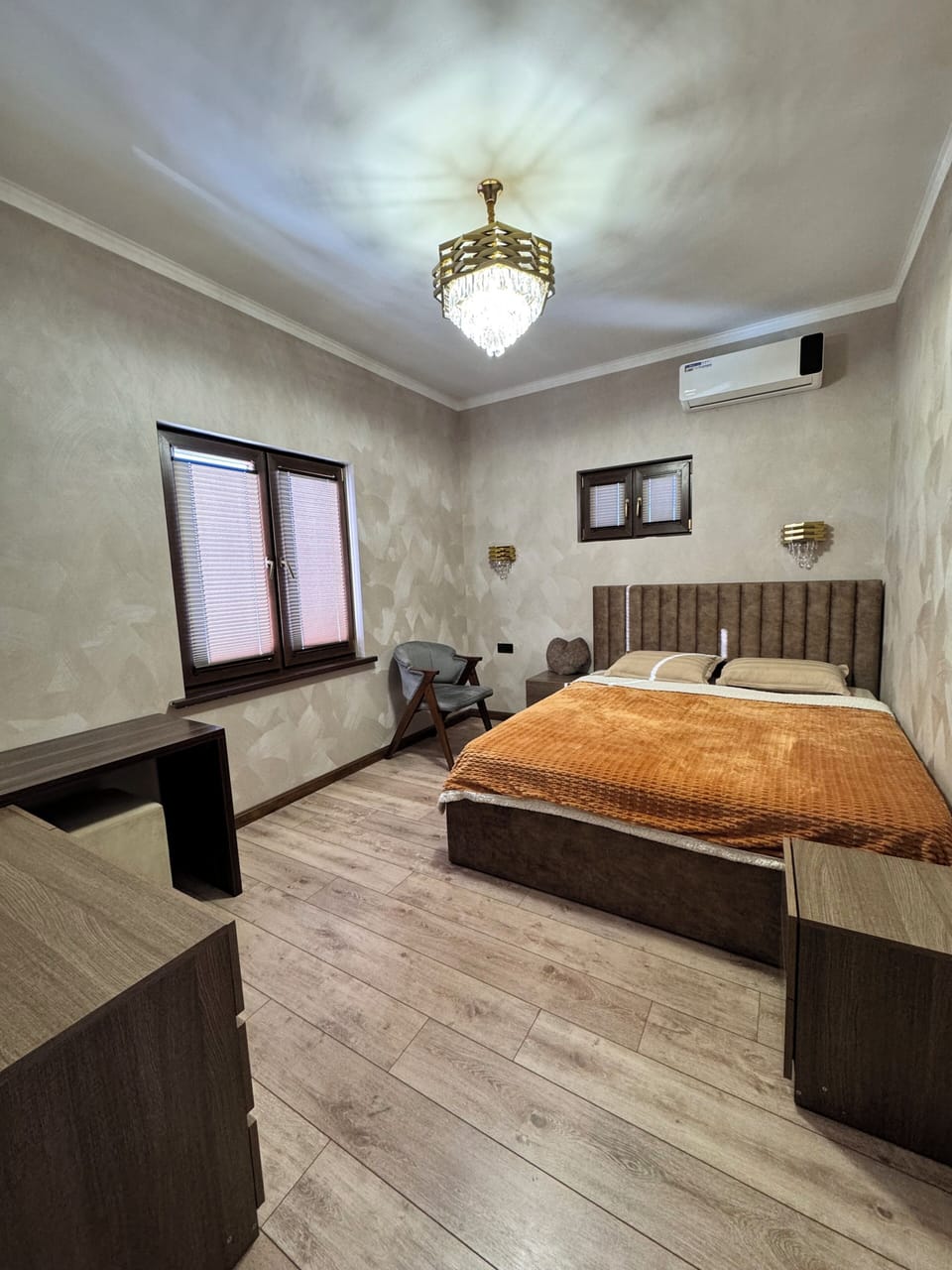 Double Room | WiFi (free)