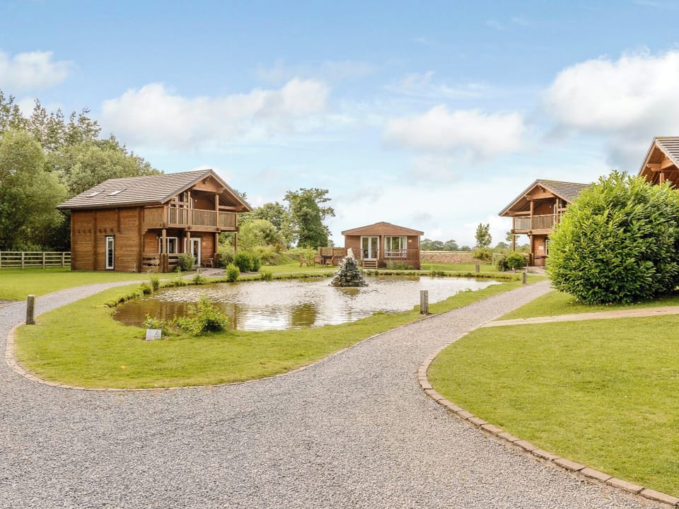 Cottage | Exterior