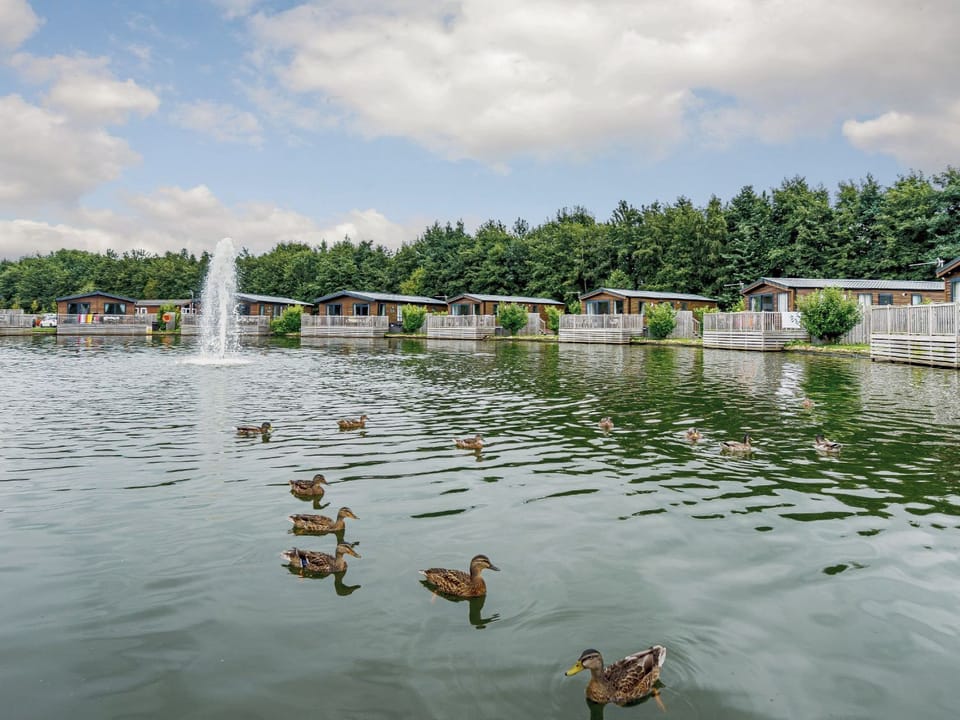 Cottage | Property grounds