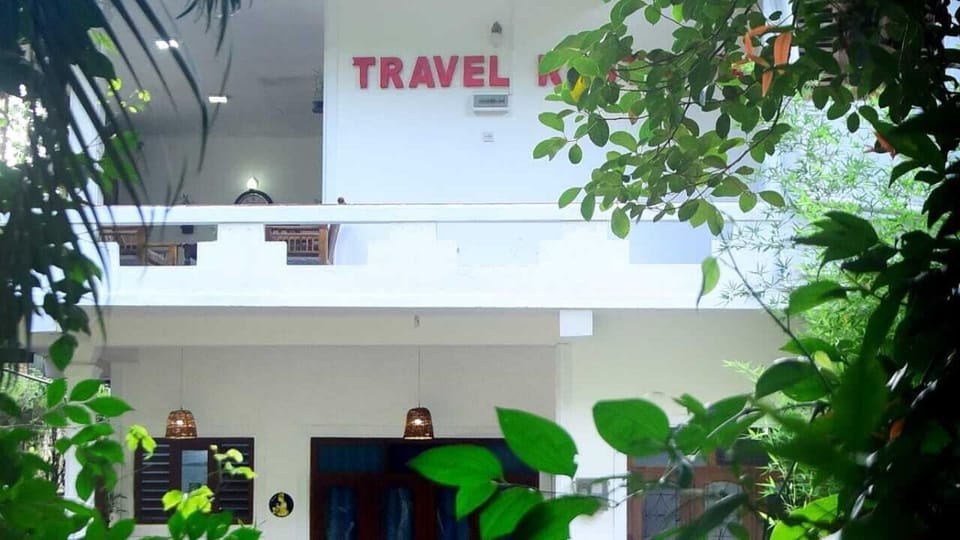 Travel Rest Inn Bed and Breakfast in Ella