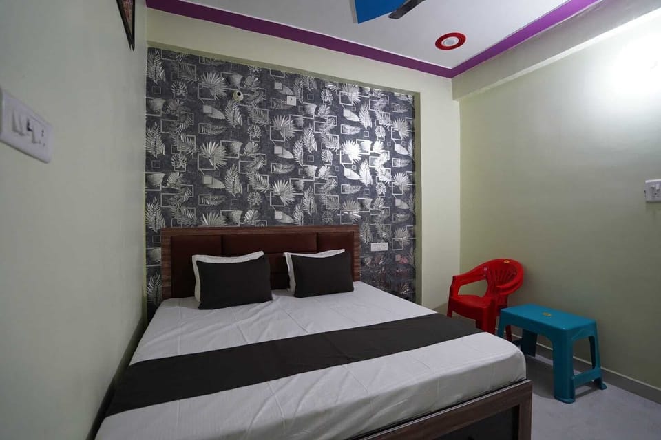 Standard Room | Free WiFi