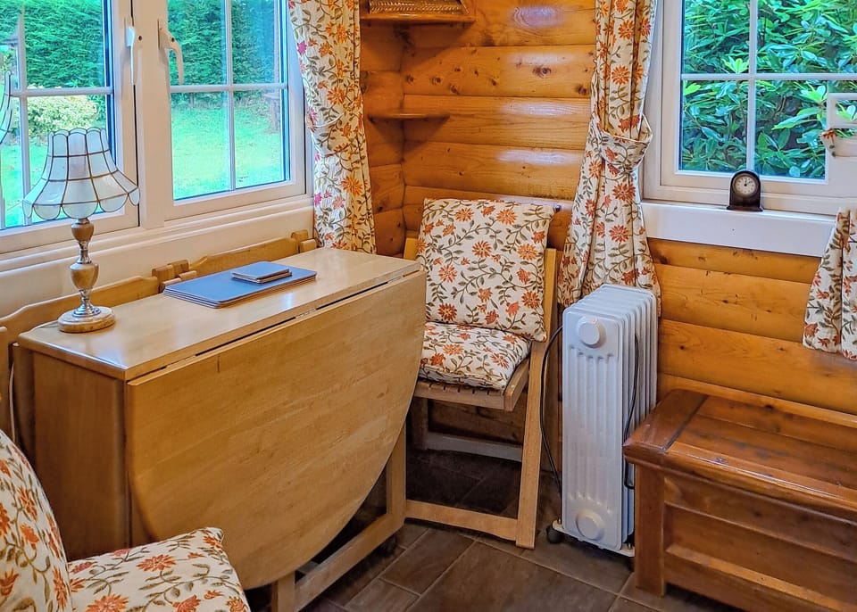 Interior, House