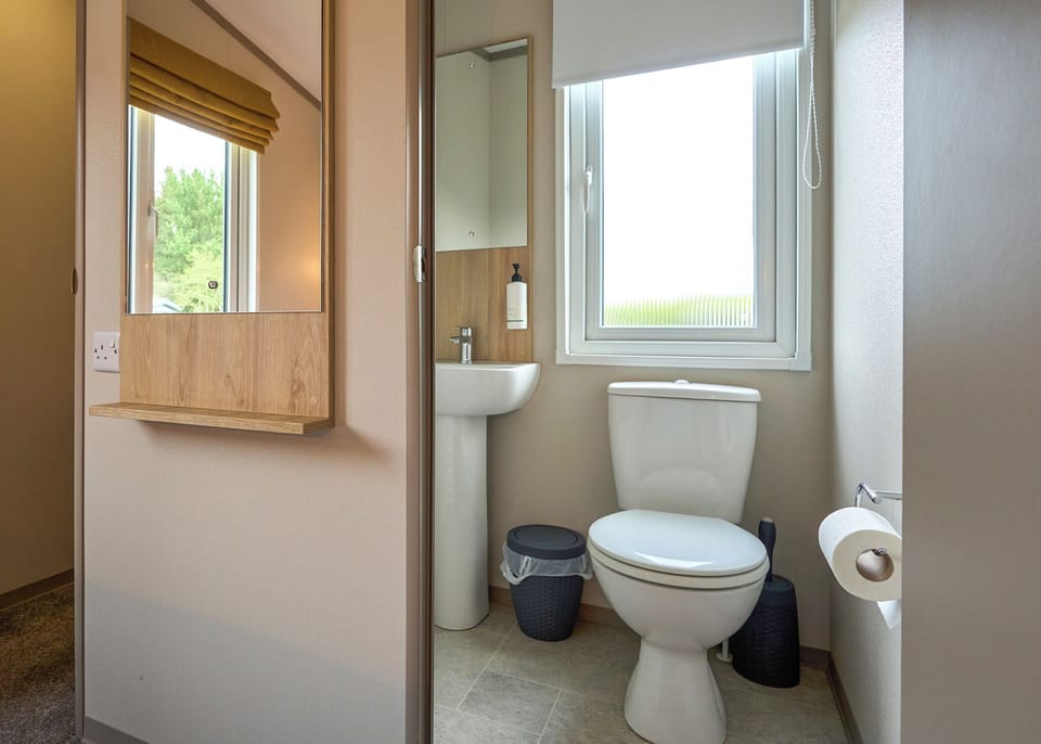 Toilet, Bathroom, House