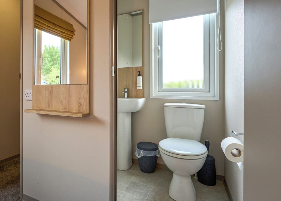 Toilet, Bathroom, House