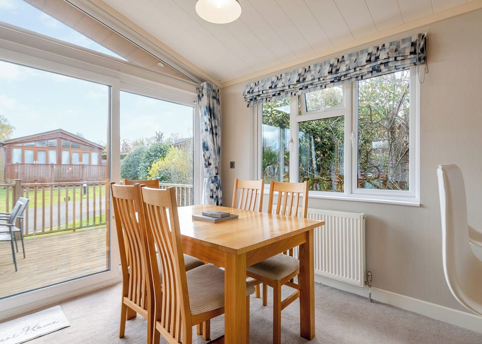 Dining Room, House