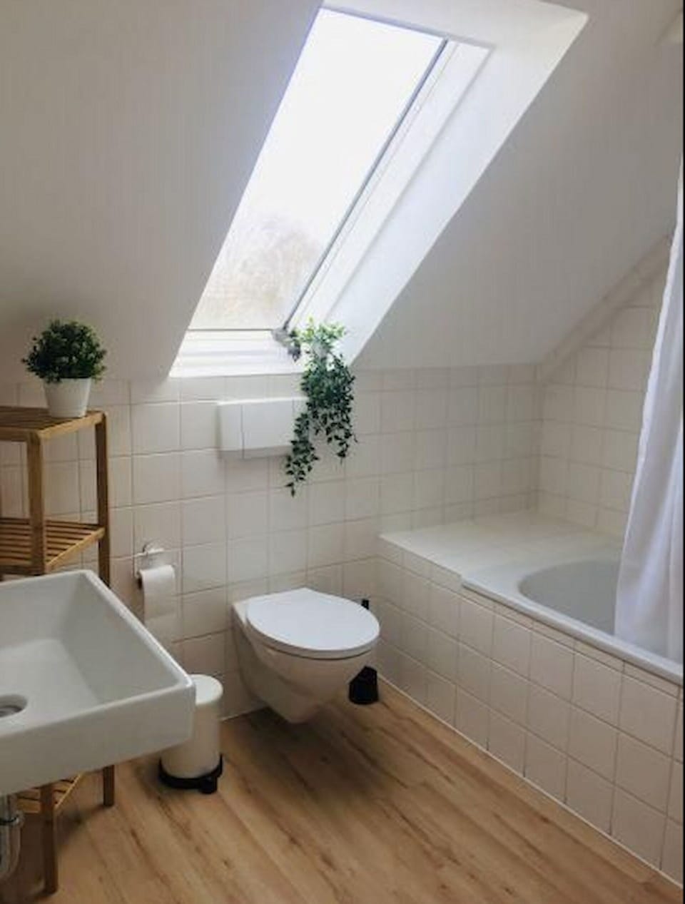 Apartment | Bathroom