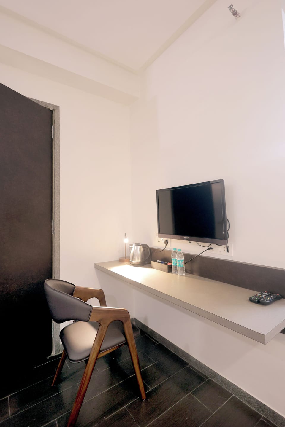 Superior Room | Interior