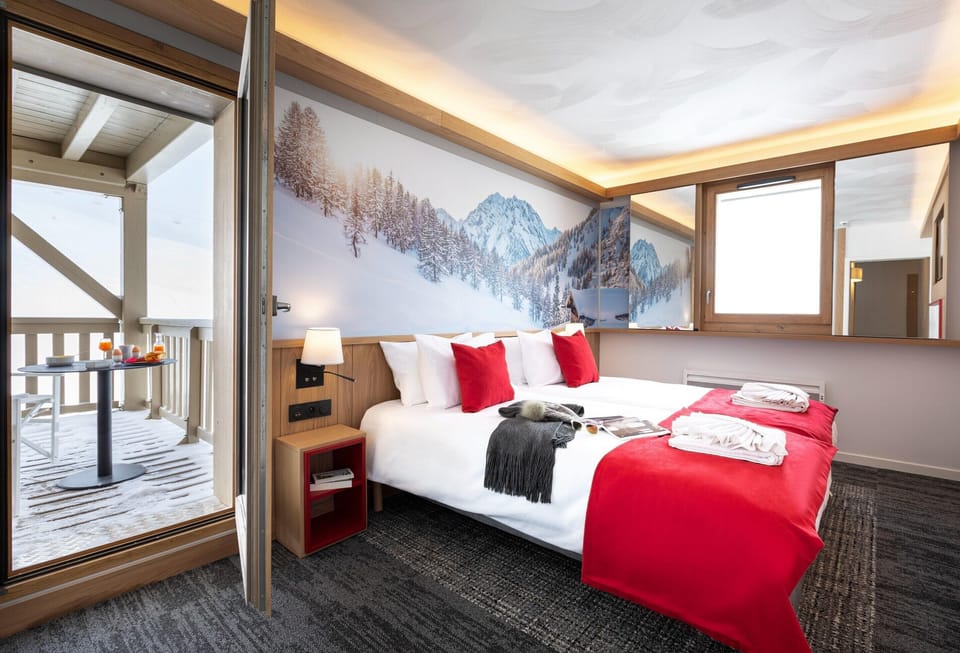 Apartment | 2 bedrooms