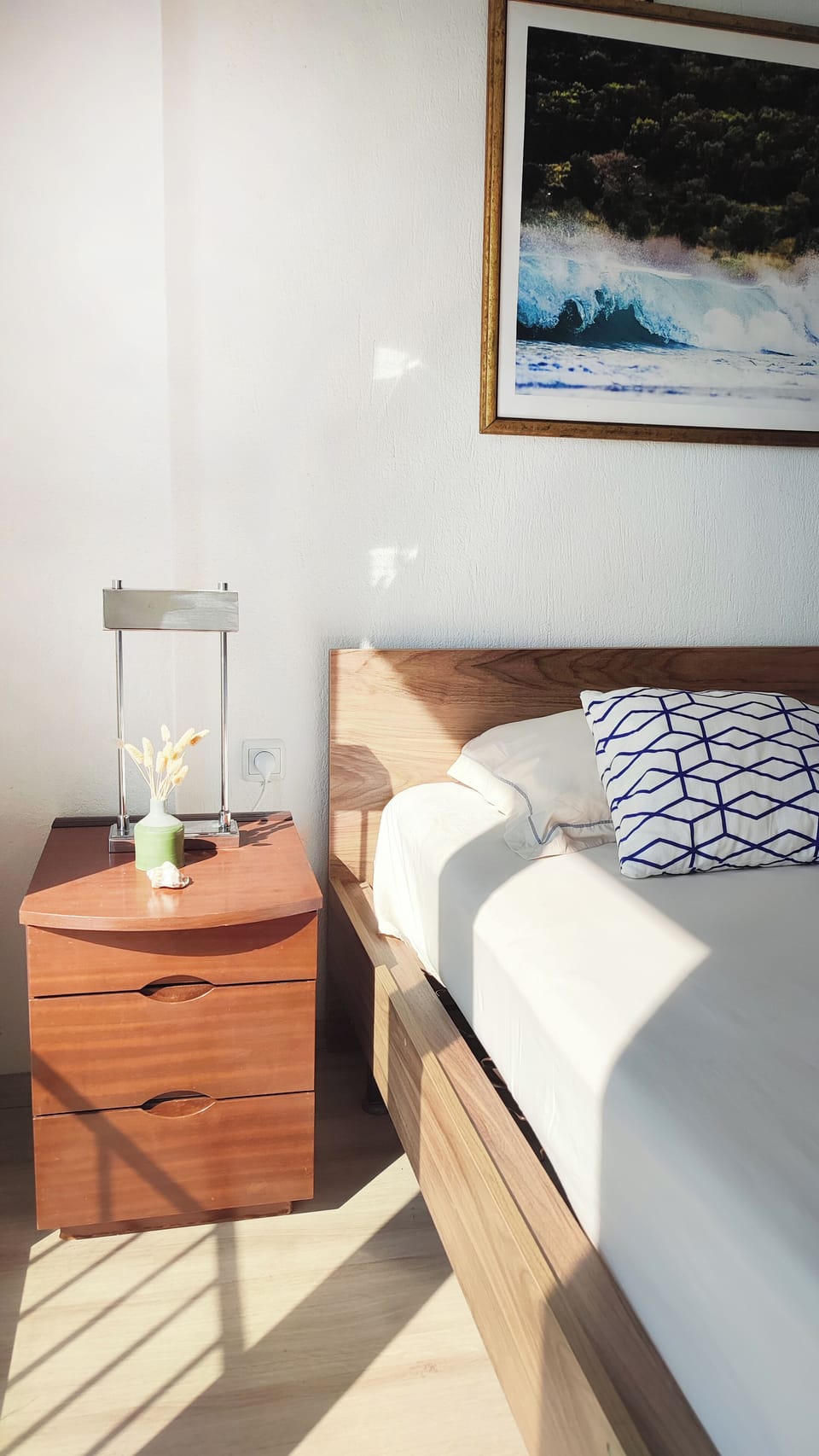 Comfort Suite, Balcony, Sea View