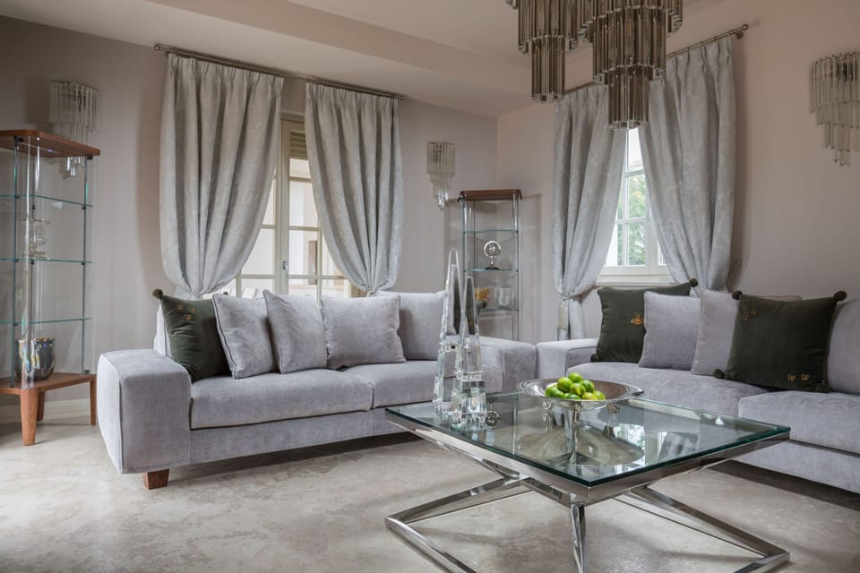 House, Smoking | 4 bedrooms