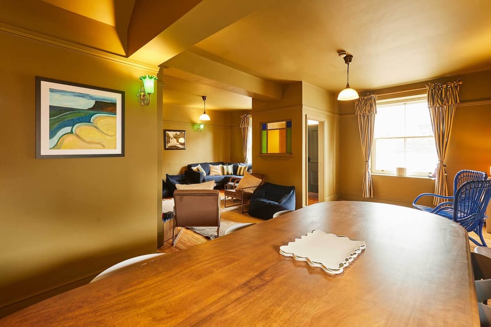 Mulgrave, Saltburn-by-the-Sea - Host & Stay
