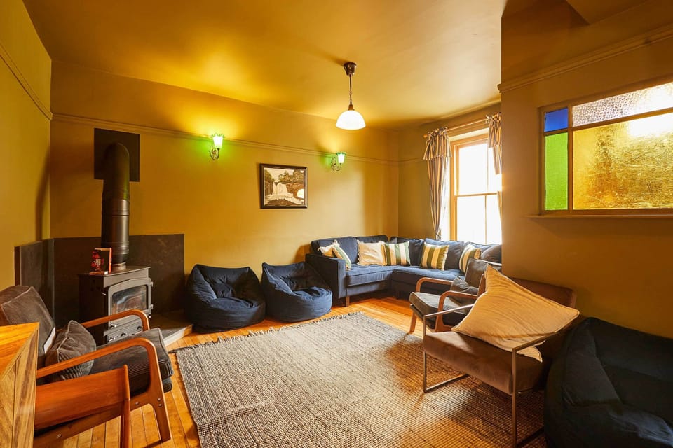 Mulgrave, Saltburn-by-the-Sea - Host & Stay