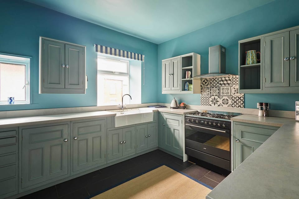 Mulgrave, Saltburn-by-the-Sea - Host & Stay